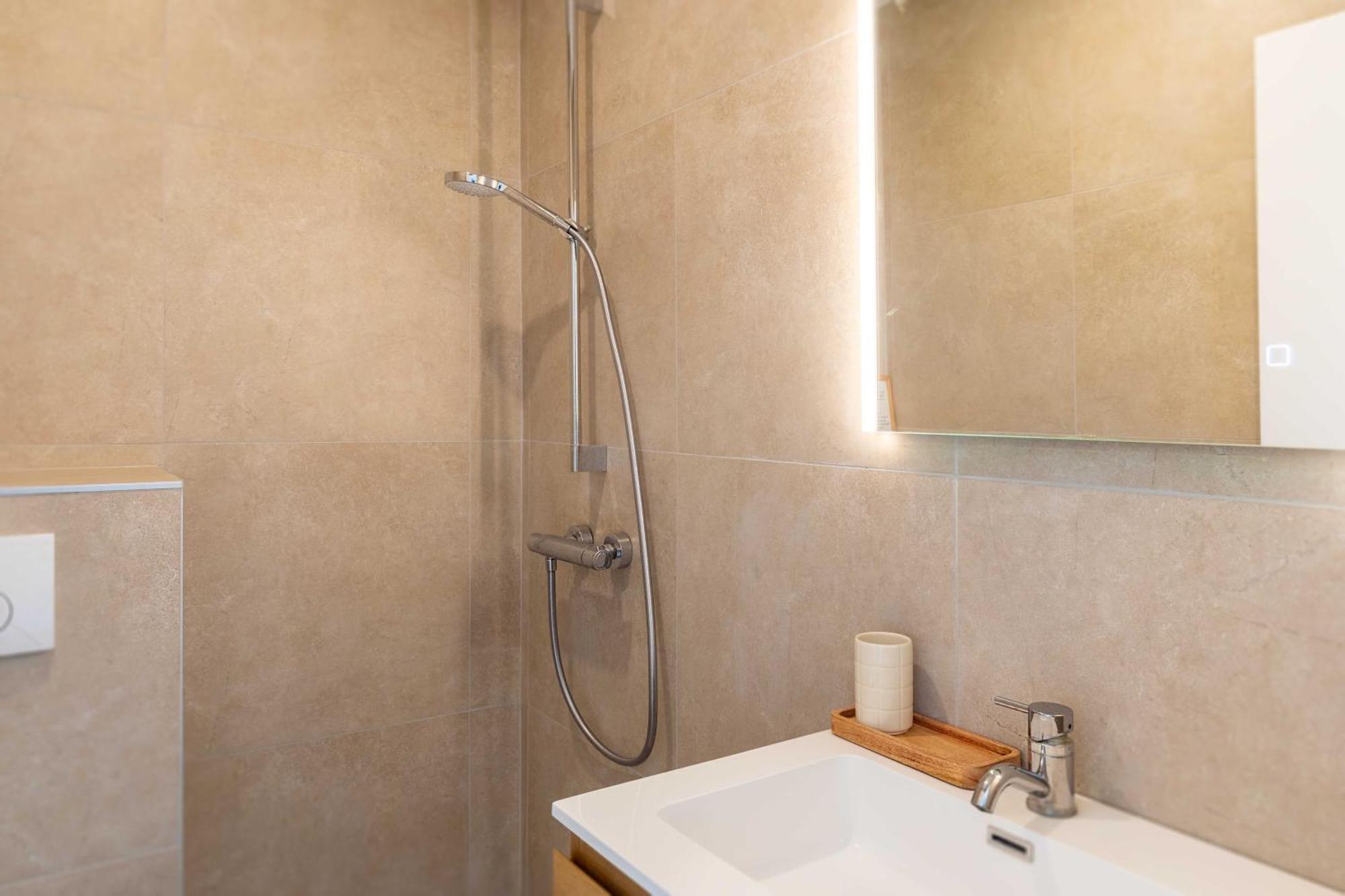 The Ocean Breeze 1 Appartement